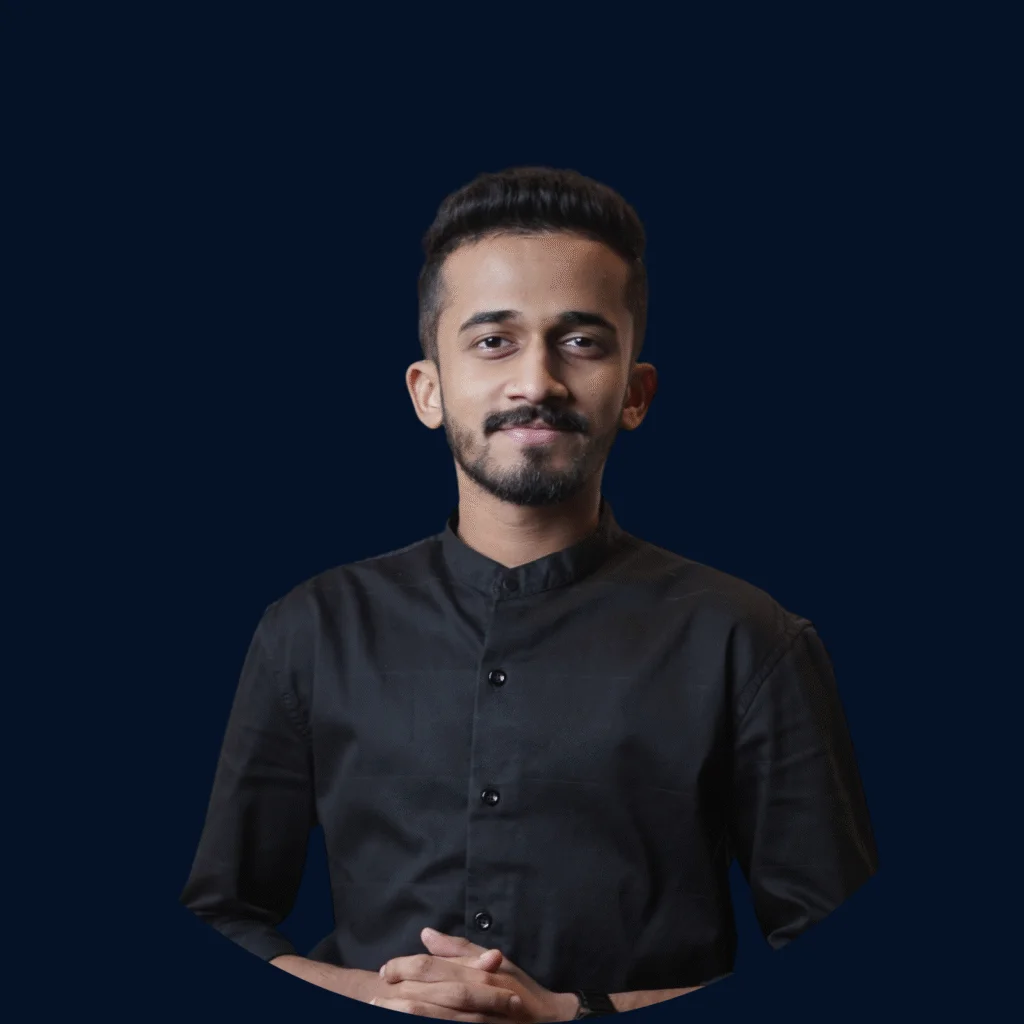 Shibili Rahiman KP