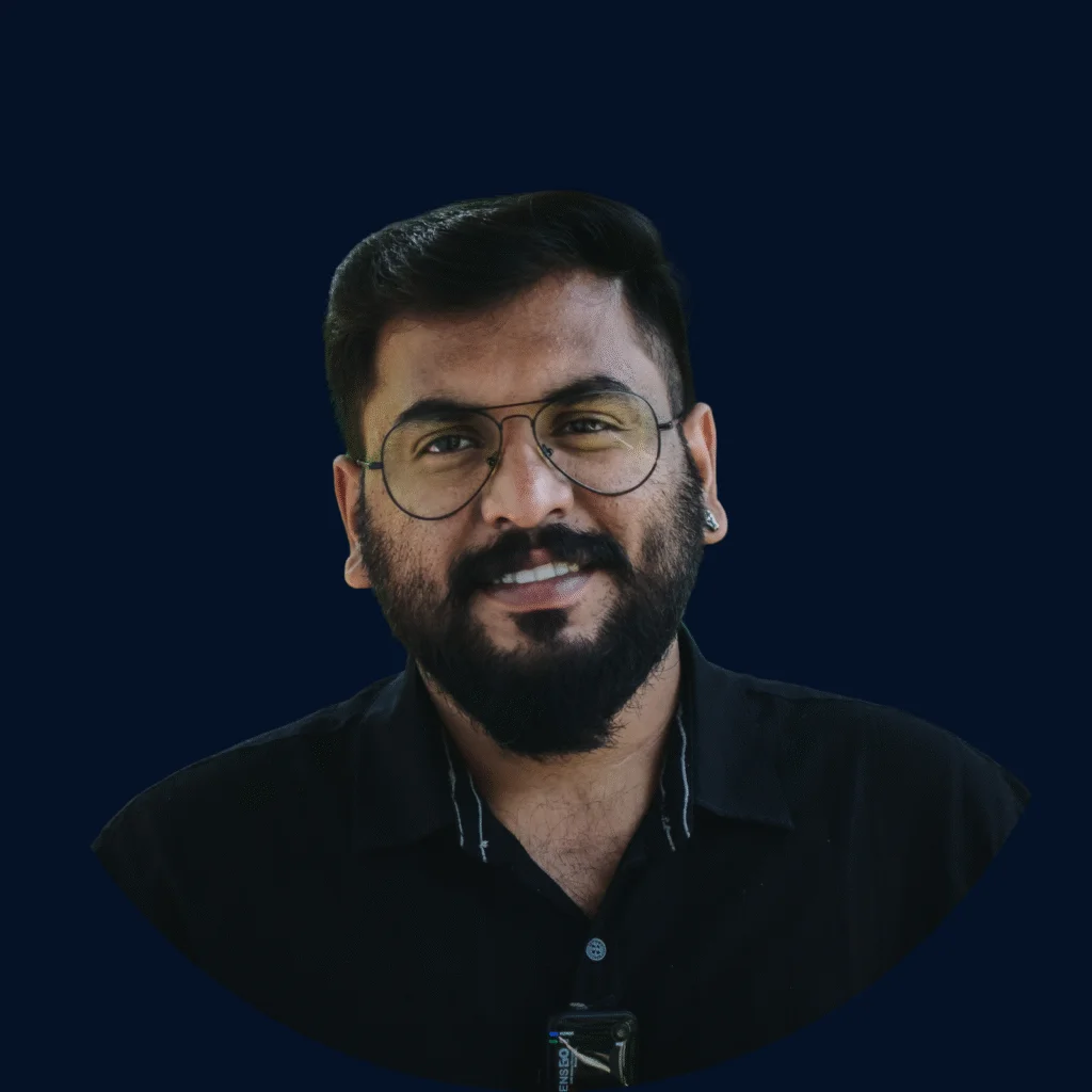 Dipin Surendran